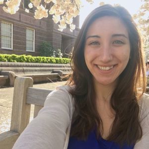 Meet your Posher, Michelle